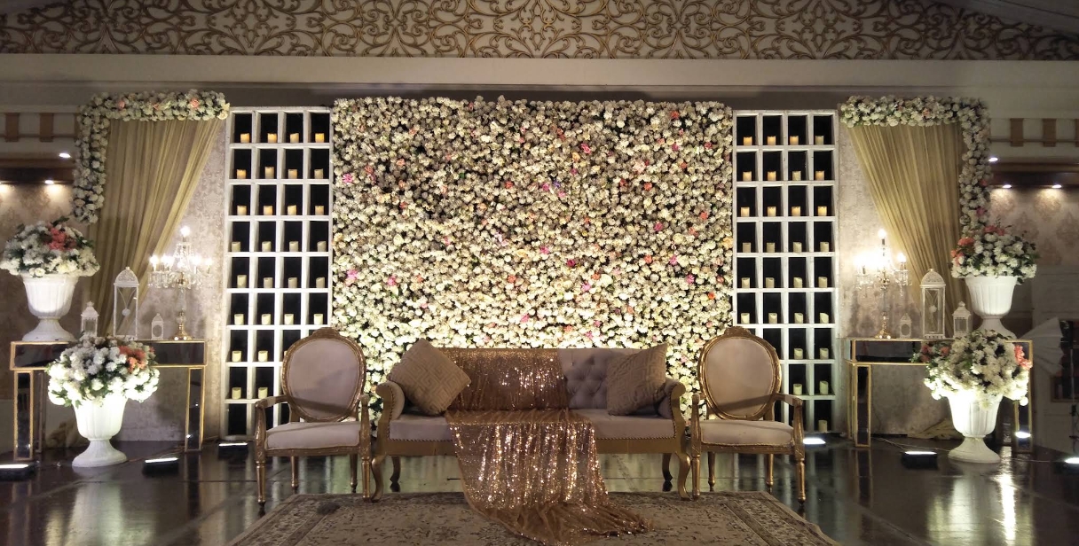 Marquee Interior